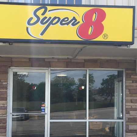 Super 8 By Wyndham Florence Buitenkant foto