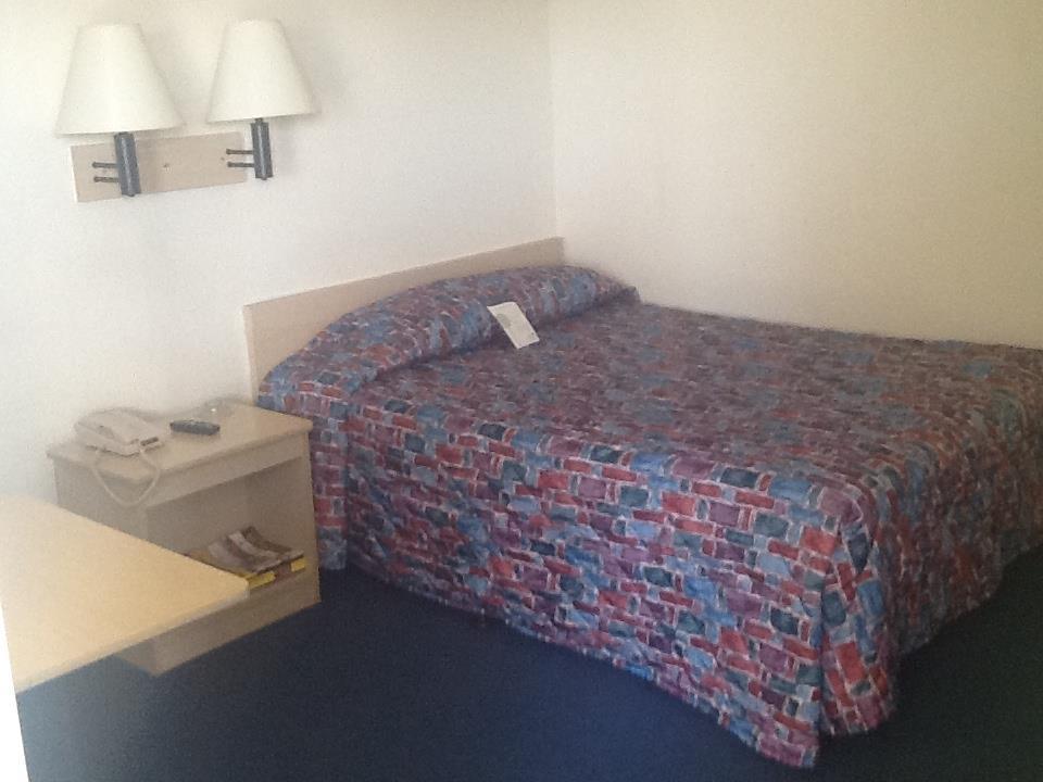 Super 8 By Wyndham Florence Kamer foto