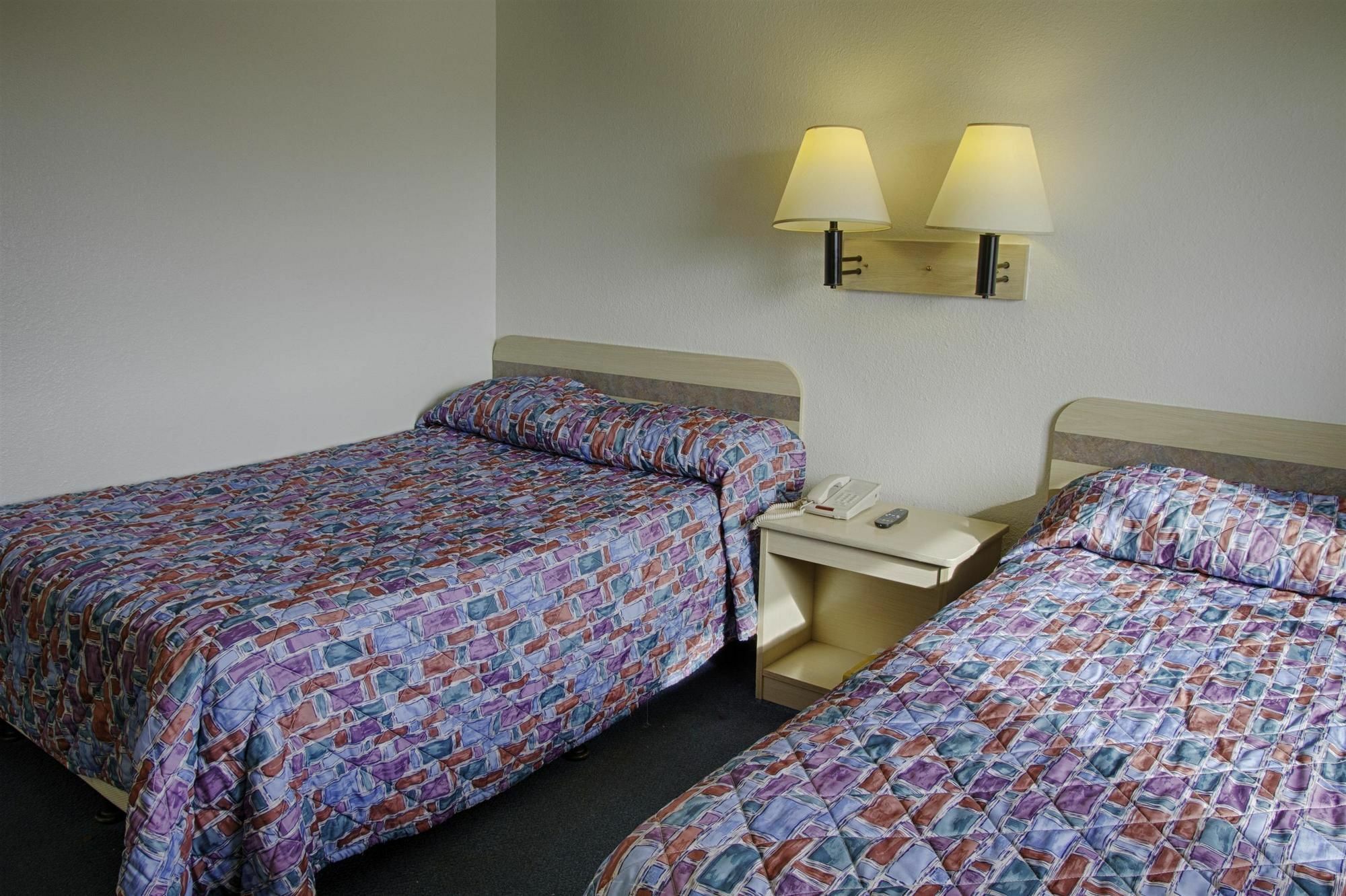 Super 8 By Wyndham Florence Buitenkant foto